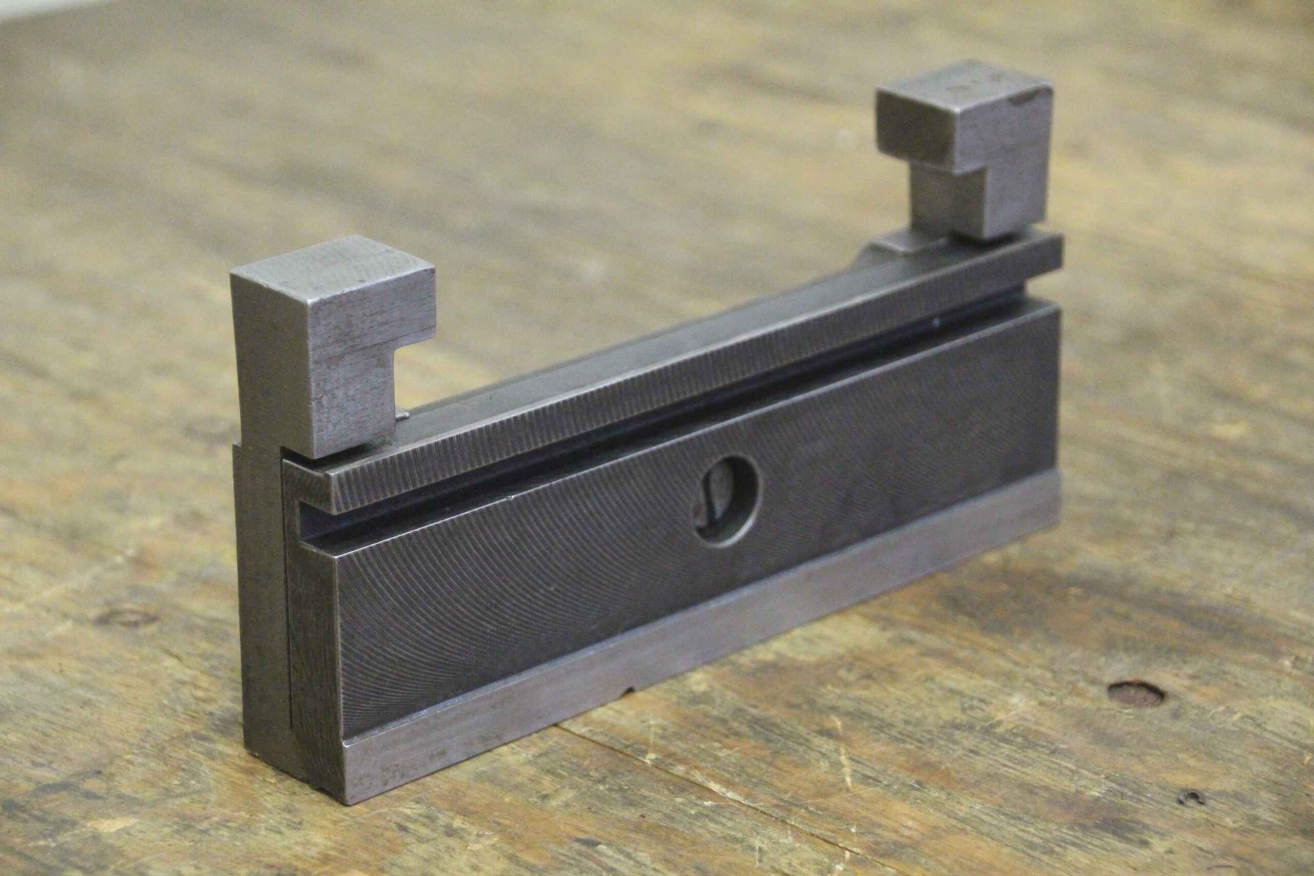 Niederzugbacken von unbekannt - 200/30/H100 mm – Bild 2