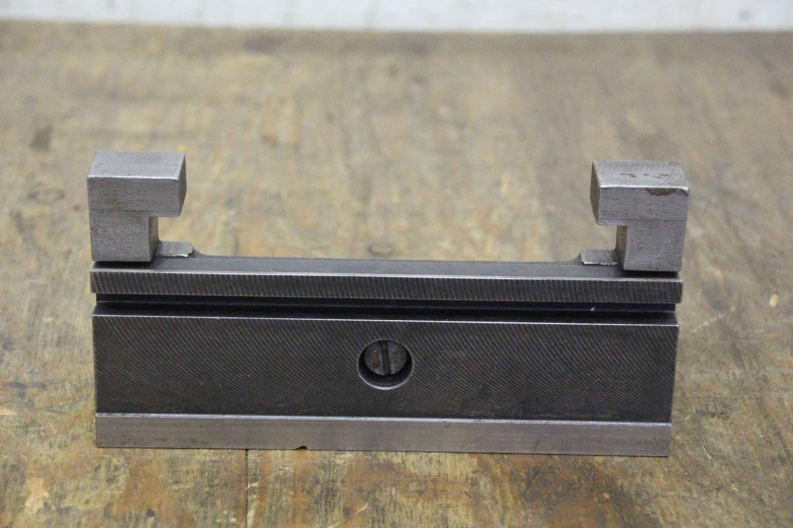 Niederzugbacken von unbekannt - 200/30/H100 mm – Bild 3
