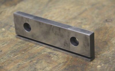 Spannbacken von unbekannt - 160/14/H50 mm