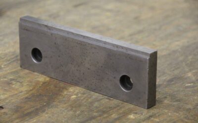 Spannbacken von unbekannt - 200/15/H65 mm