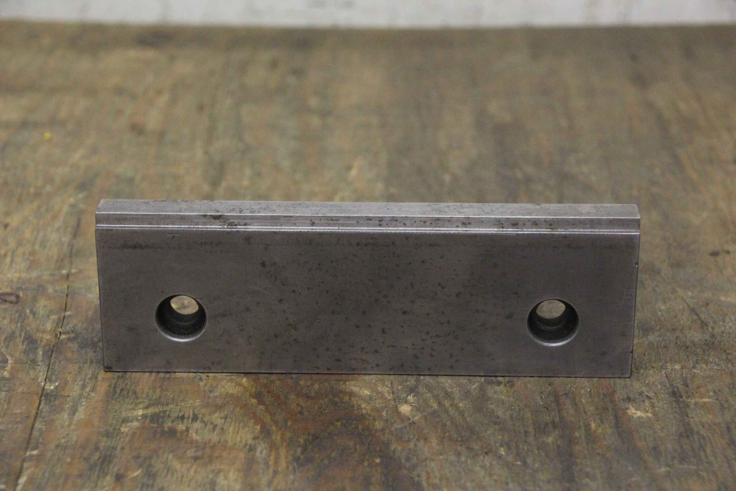 Spannbacken von unbekannt - 200/15/H65 mm – Bild 3