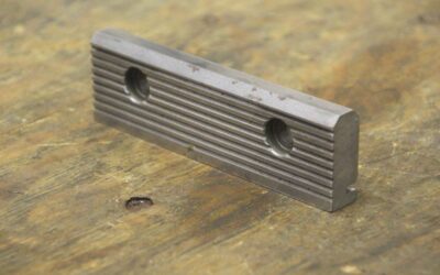 Spannbacken von unbekannt - 135/16/H40 mm