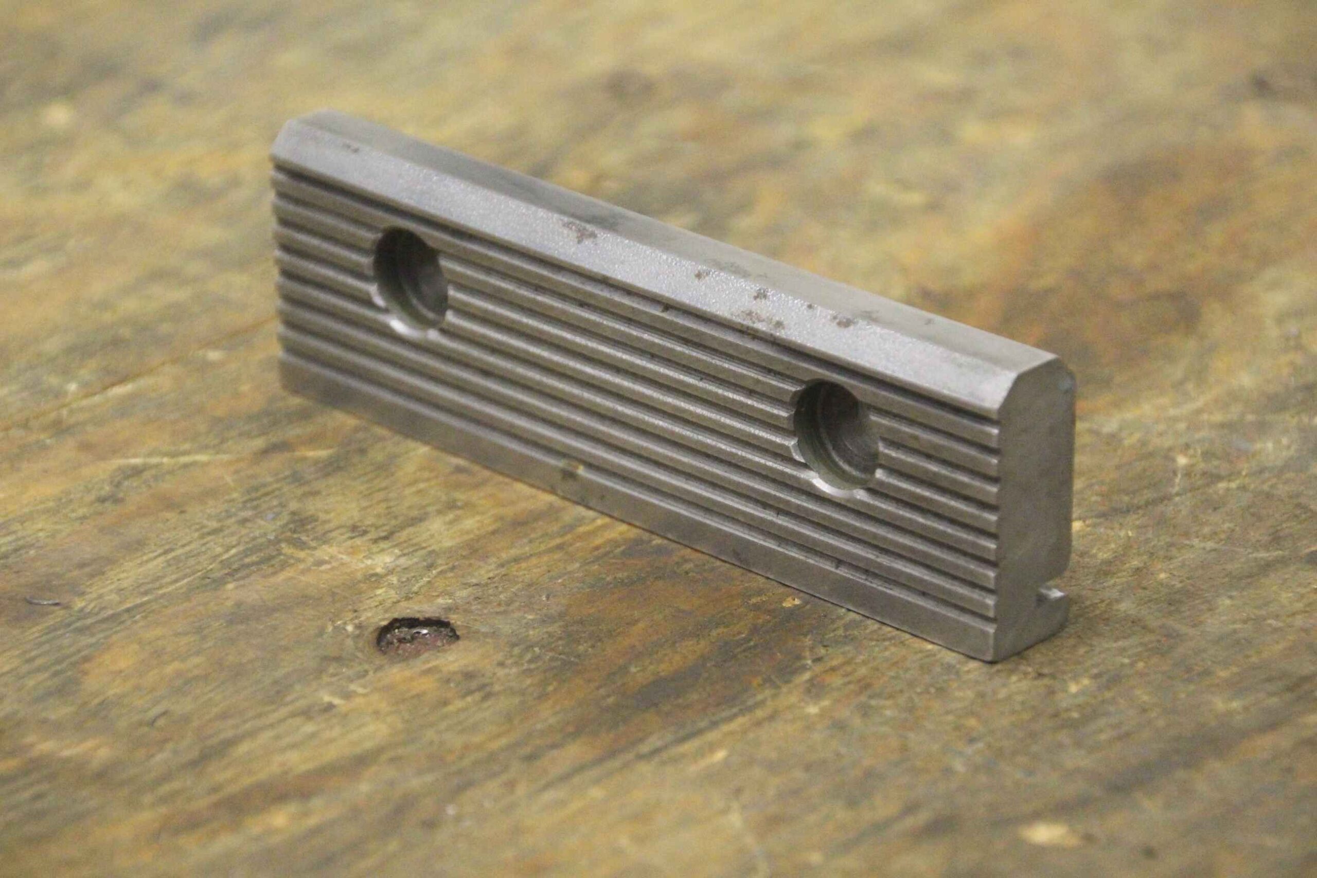 Spannbacken von unbekannt - 135/16/H40 mm