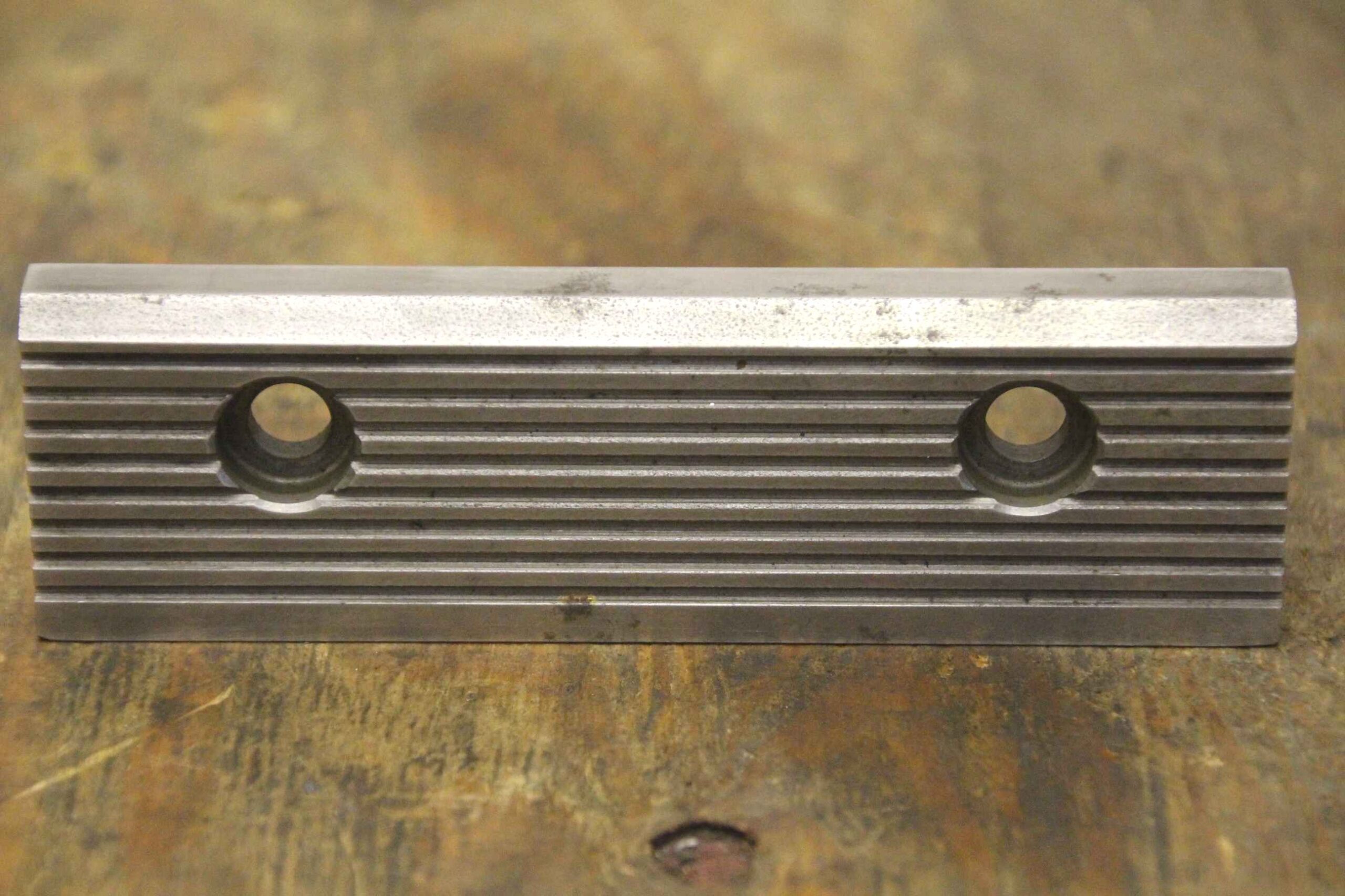 Spannbacken von unbekannt - 135/16/H40 mm – Bild 3