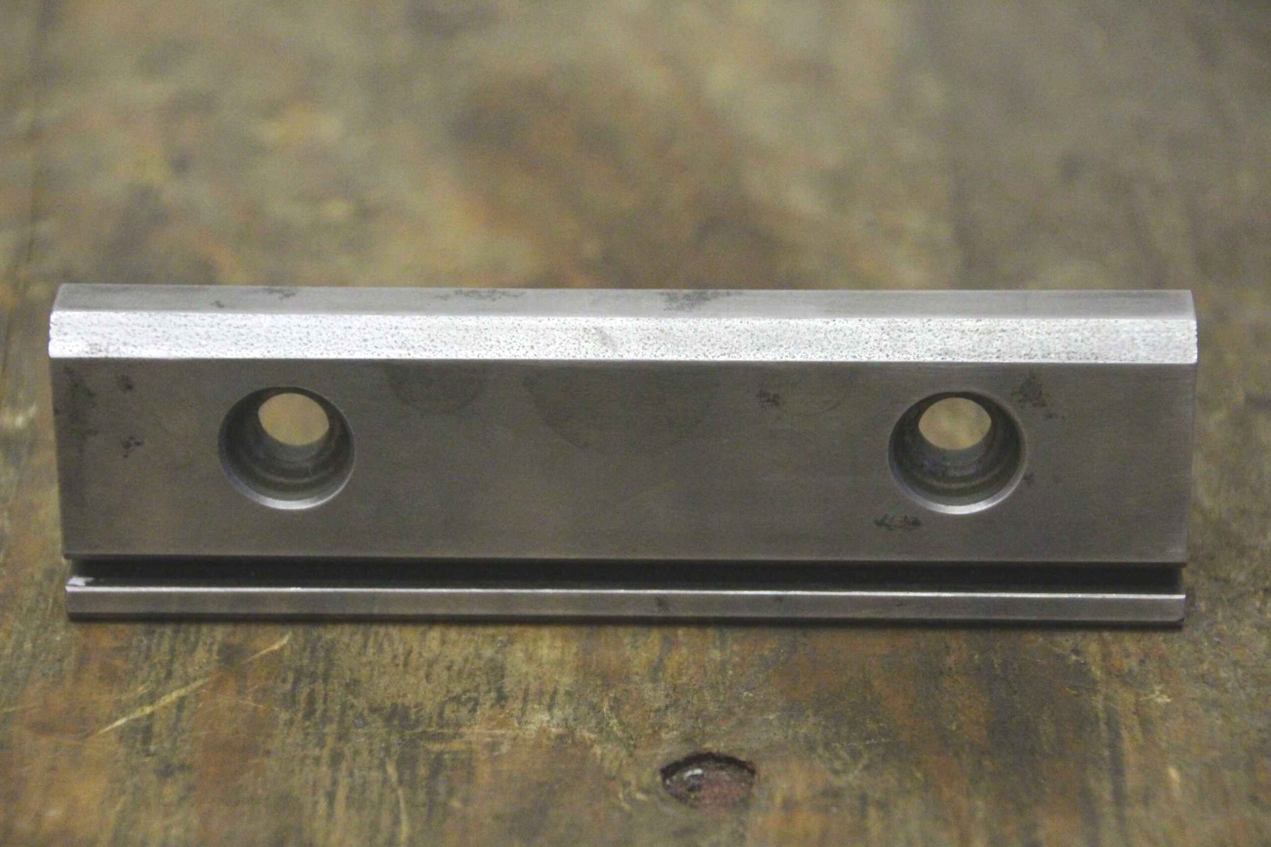 Spannbacken von unbekannt - 135/16/H40 mm – Bild 4