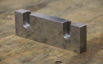 Spannbacken von unbekannt - 160/20/H50 mm