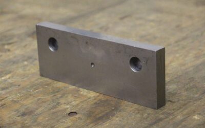 Spannbacken von unbekannt - 202/18/H75 mm