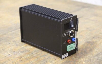 Drehmoment Telemeter von Axon - J1-CS10