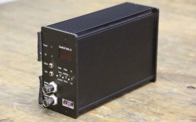 Alternative view of Drehmoment Telemeter von Axon - J1-CS10