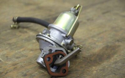 Kraftstoffpumpe von Kyosan Denki - 10-2