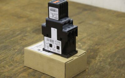 Schütz von Siemens - 3RT2027-1CL24-3MAO