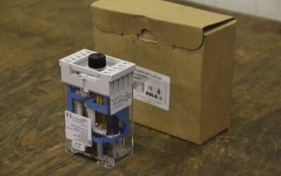 Zeitrelais von Dold - AA7616.24