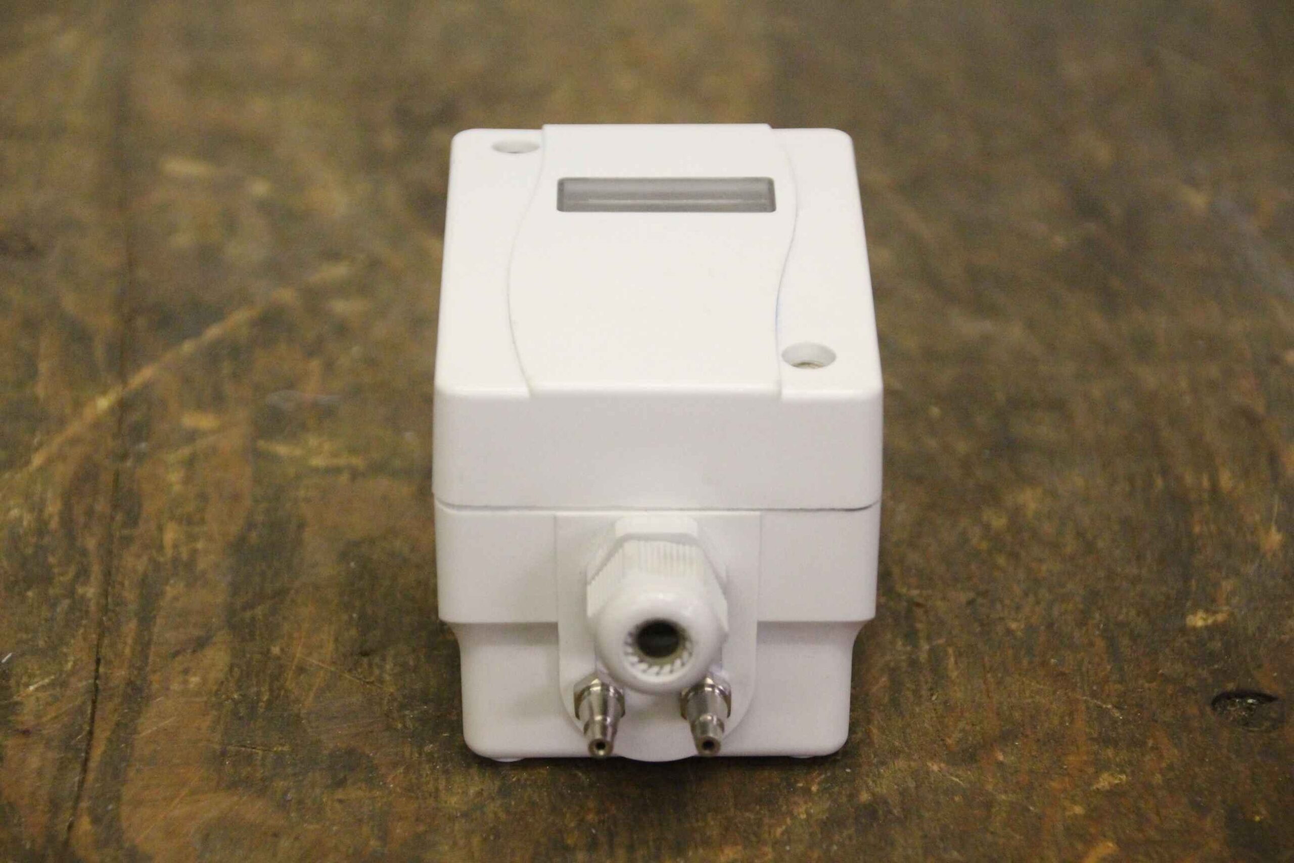 Druckmessumformer mit Display von NOVA - Nova P 9302-1141-2011-200N1 – Bild 3