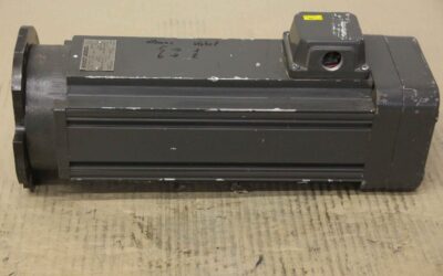 Alternative view of Elektromotor 1,9 kW 2800 U/min von Emod - FKVK63/2-1750