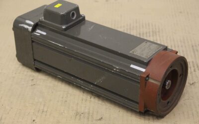 Elektromotor 1,9 kW 2800 U/min von Emod - FKVK63/2-1750