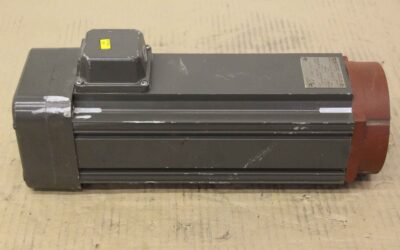 Alternative view of Elektromotor 1,9 kW 2800 U/min von Emod - FKVK63/2-1750