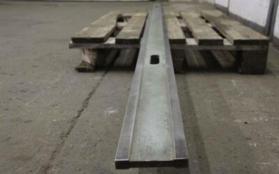 Richtlineal von unbekannt - 3000/100/H15 mm – Bild 6