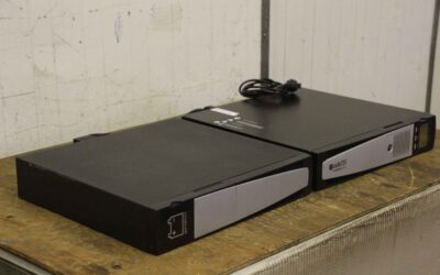 Alternative view of Stromversorgung von Riello - UPS SDH 1000