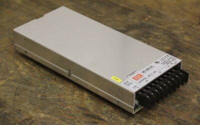 Alternative view of Schaltnetzteil von Mean Well - SP-480-24