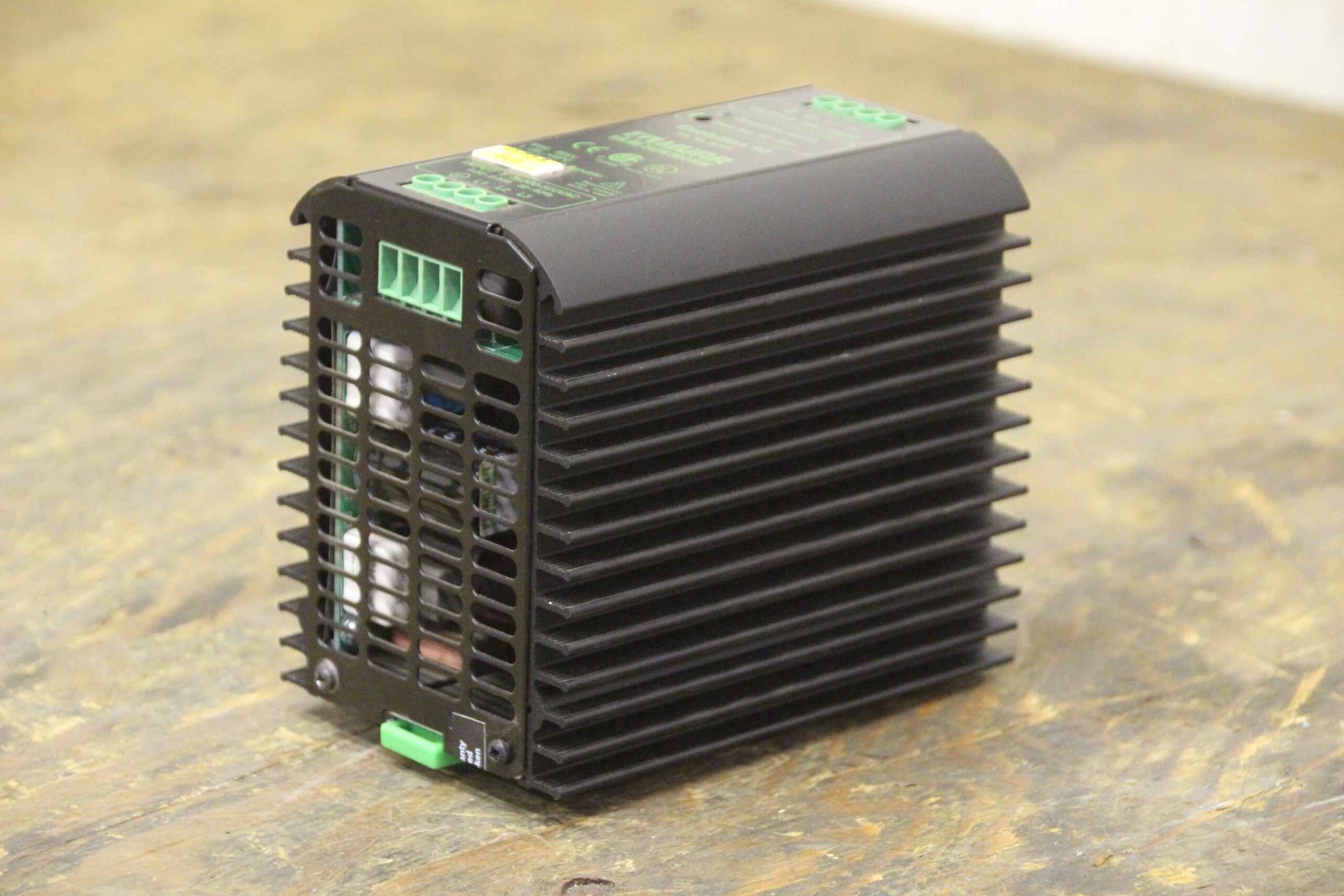 Schaltnetzteil von murrelektronik - Evolution 10