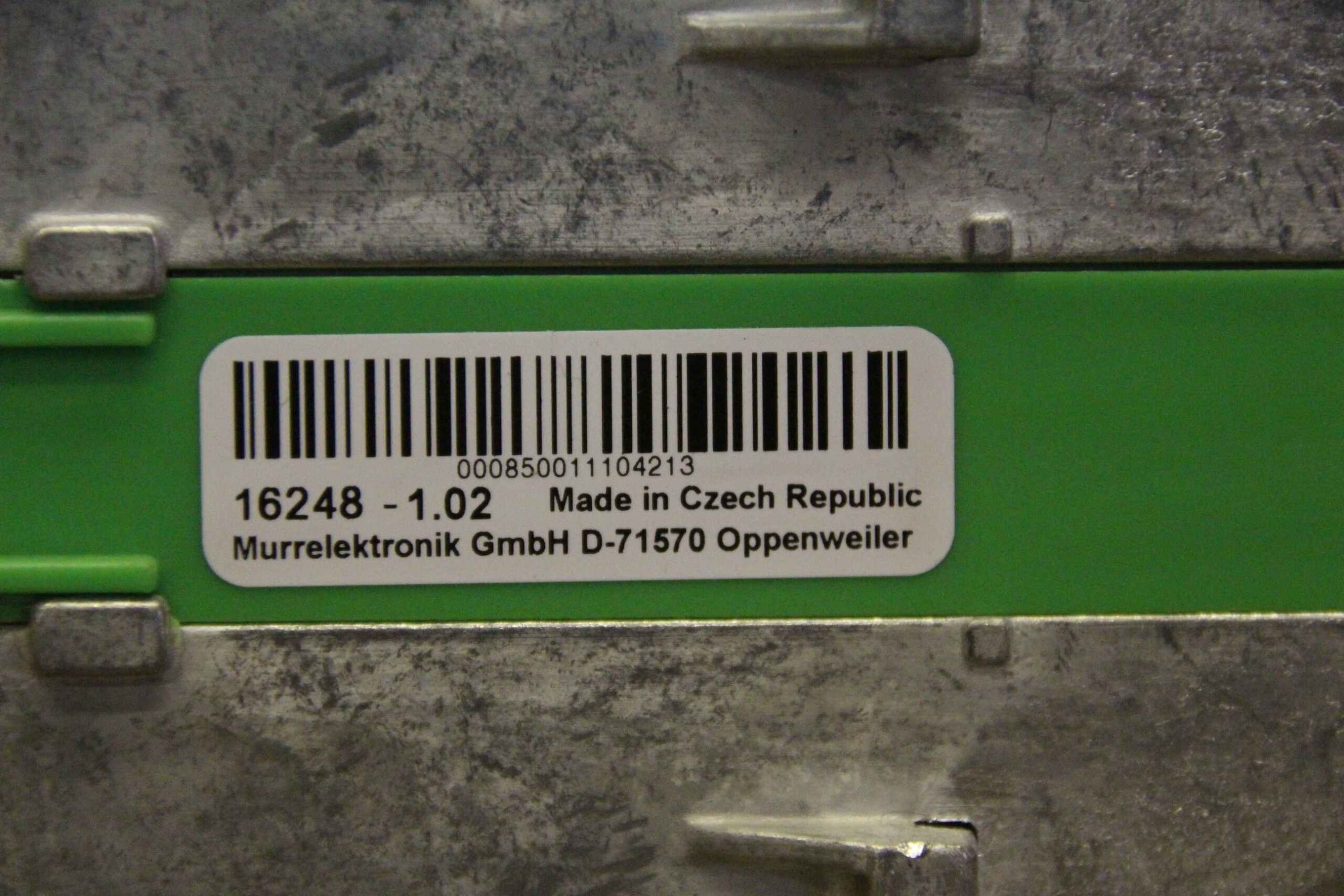 Schaltnetzteil von murrelektronik - Evolution 10 – Bild 5