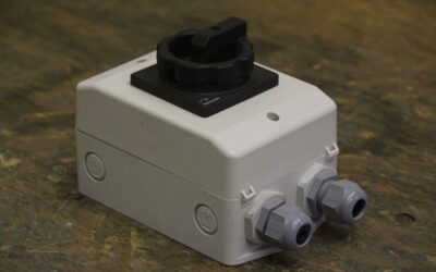 Alternative view of Lasttrennschalter von Siemens - 3LD2064-1GP51