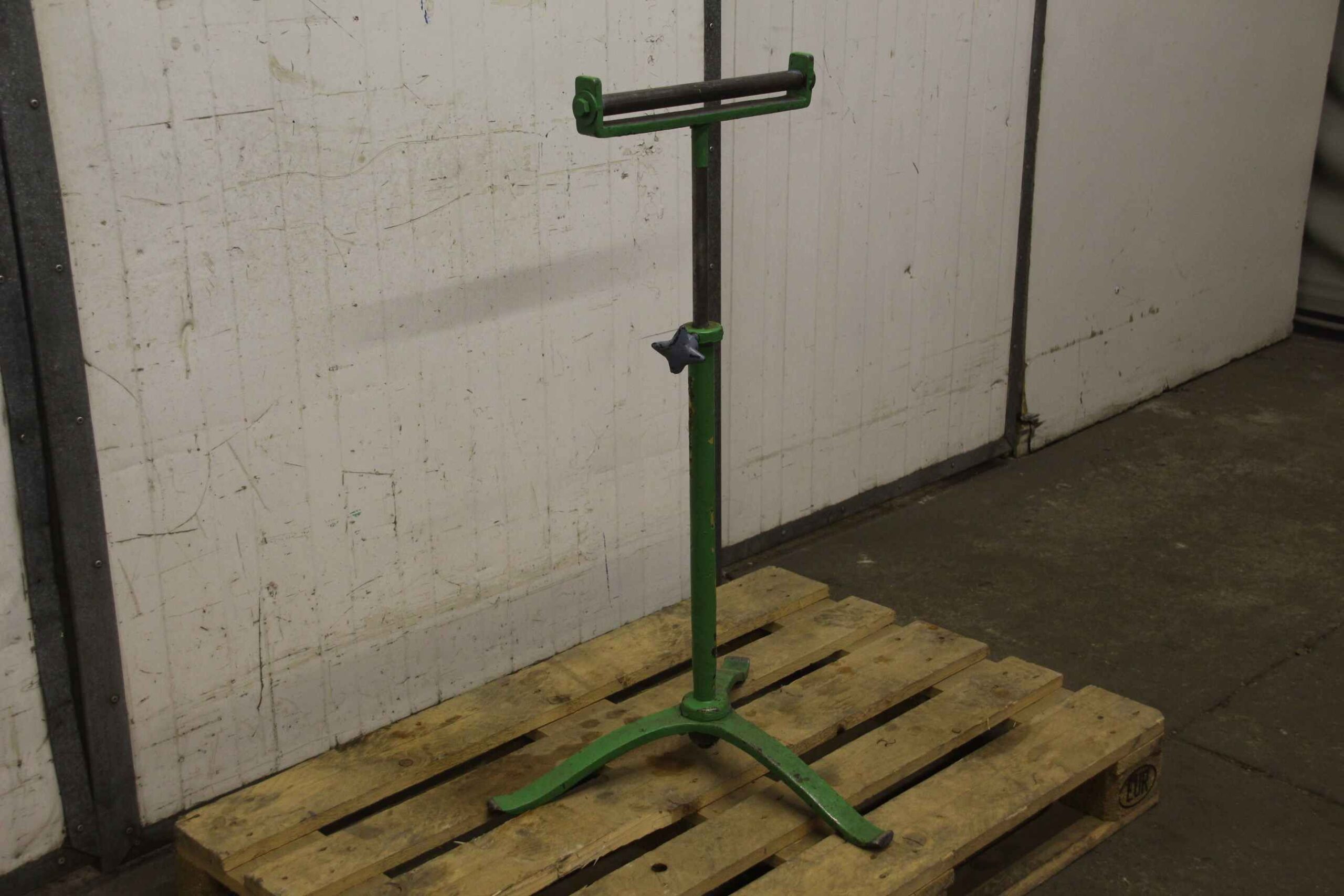 Säge Rollenbock von unbekannt - Rollenbreite 350 mm – Bild 2