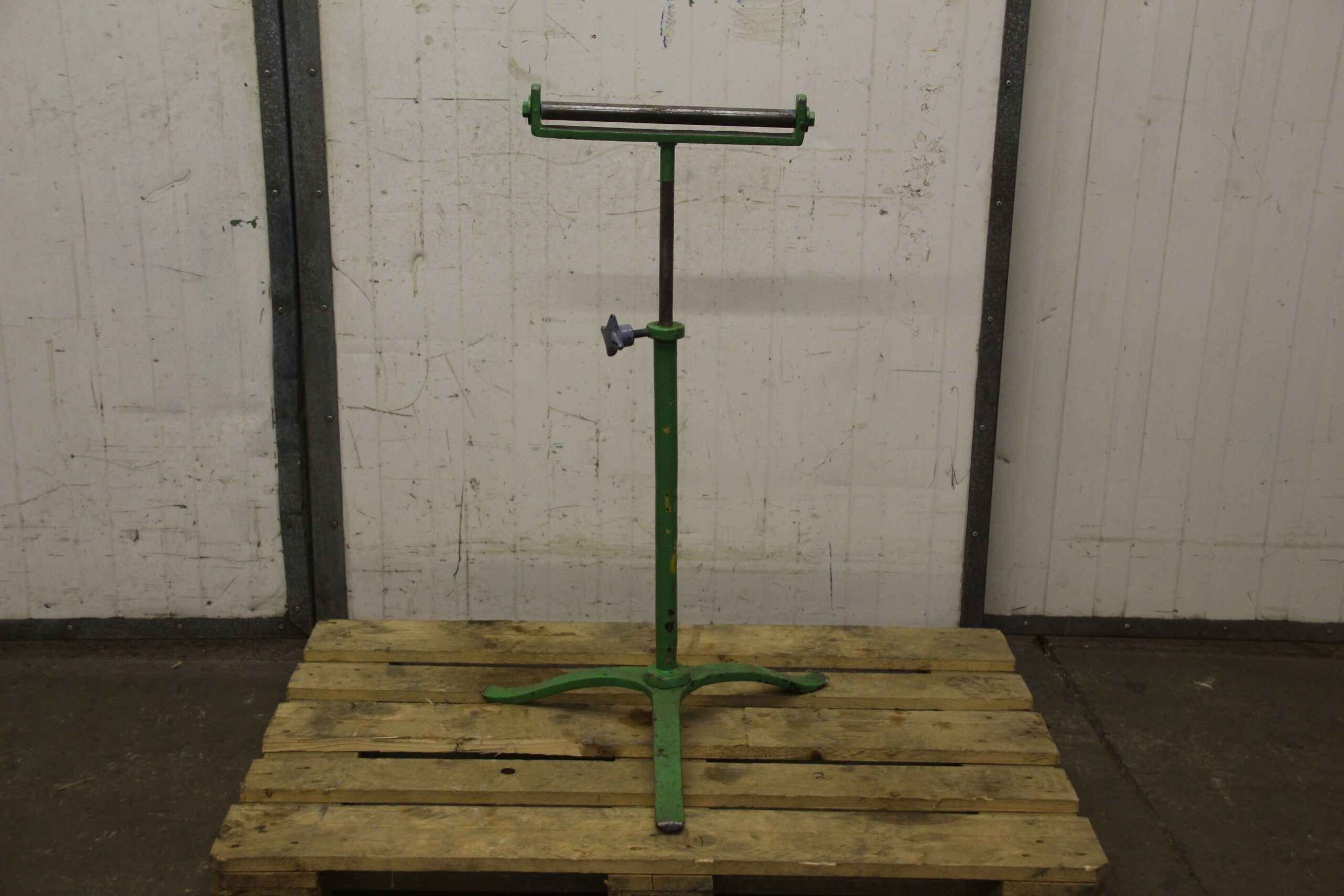 Säge Rollenbock von unbekannt - Rollenbreite 350 mm – Bild 3