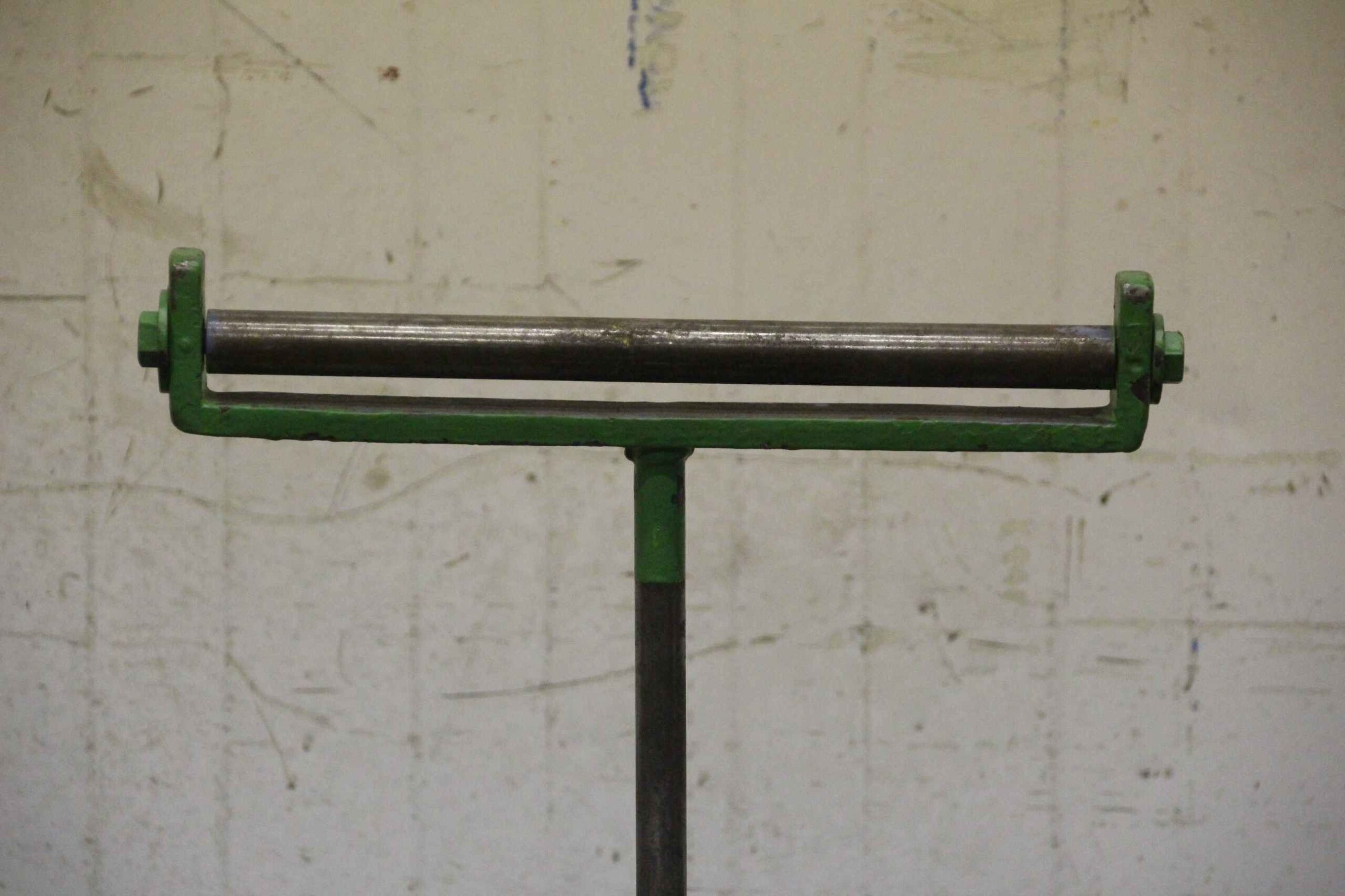 Säge Rollenbock von unbekannt - Rollenbreite 350 mm – Bild 4