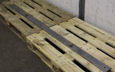 Abkantwerkzeug von Chesterman - No 89  10/88/2000 mm