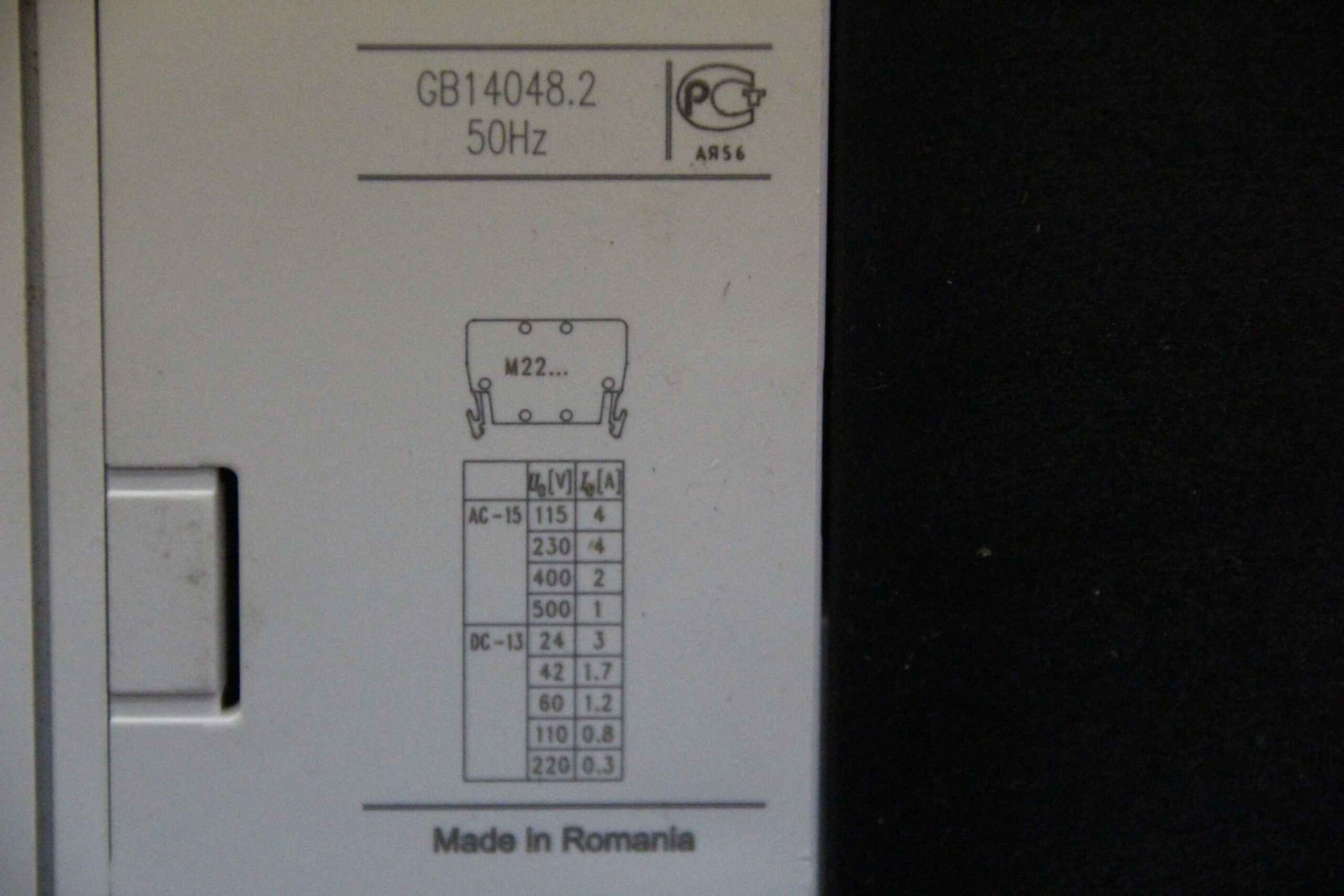 Leistungsschalter von Eaton - NZM N3-AE400 – Bild 7
