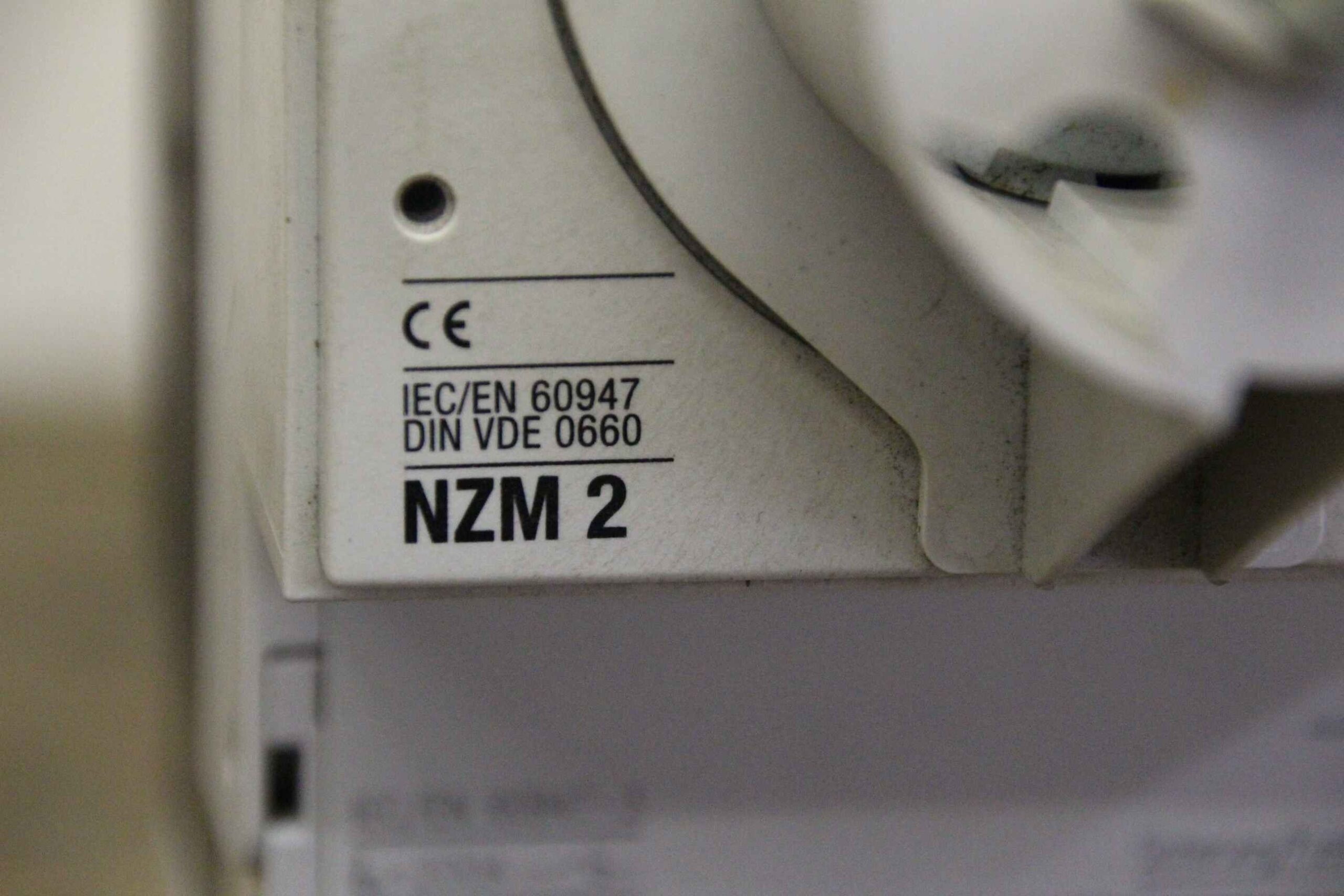 Leistungsschalter von Eaton - NZM N3-AE400 – Bild 12