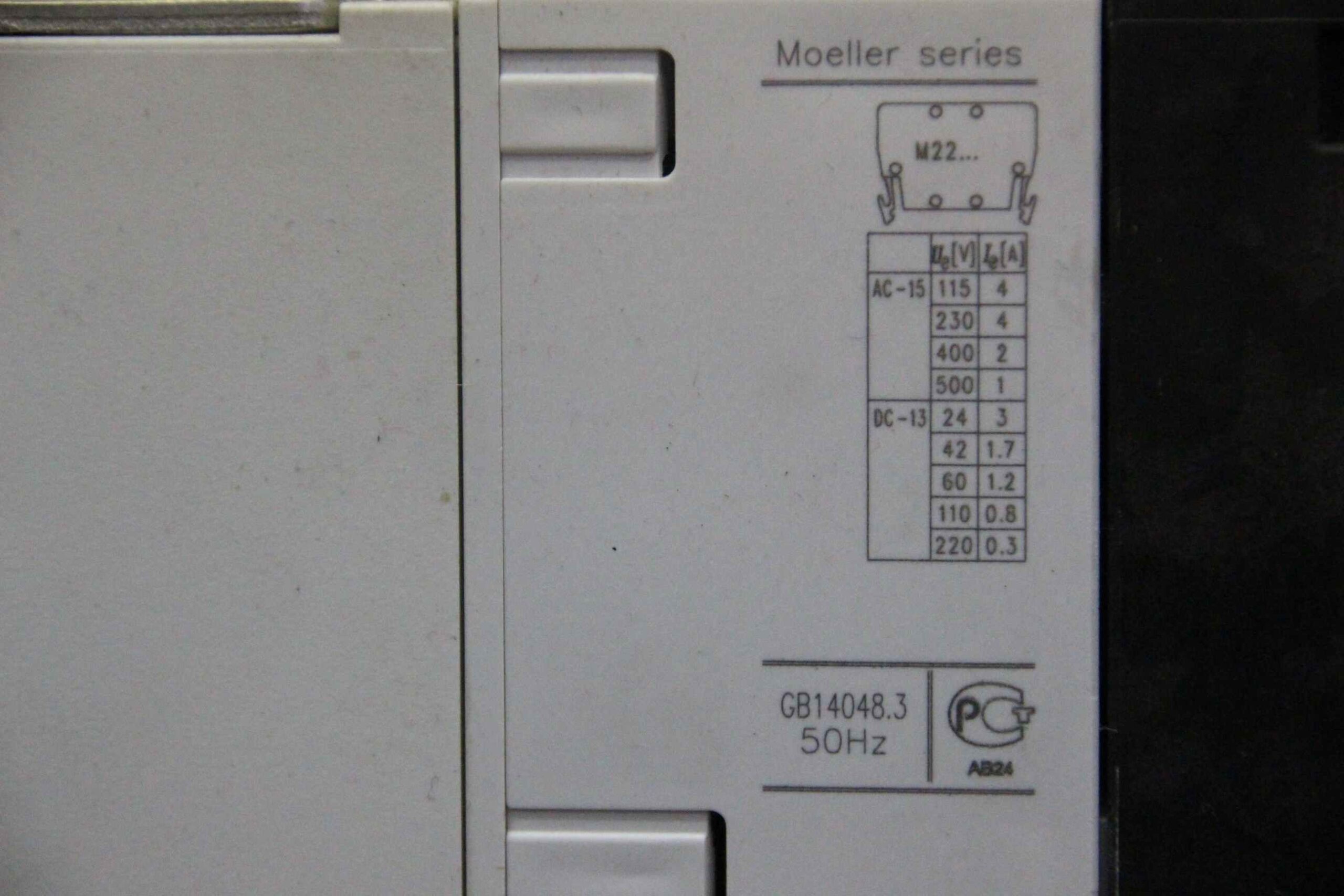 Leistungsschalter von Eaton - NZM N3-AE400 – Bild 15