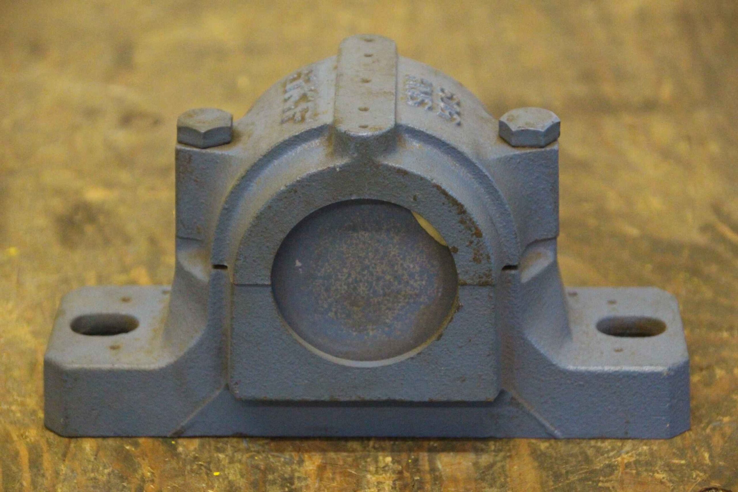 Stehlagergehäuse von SKF - SNH 509 – Bild 3