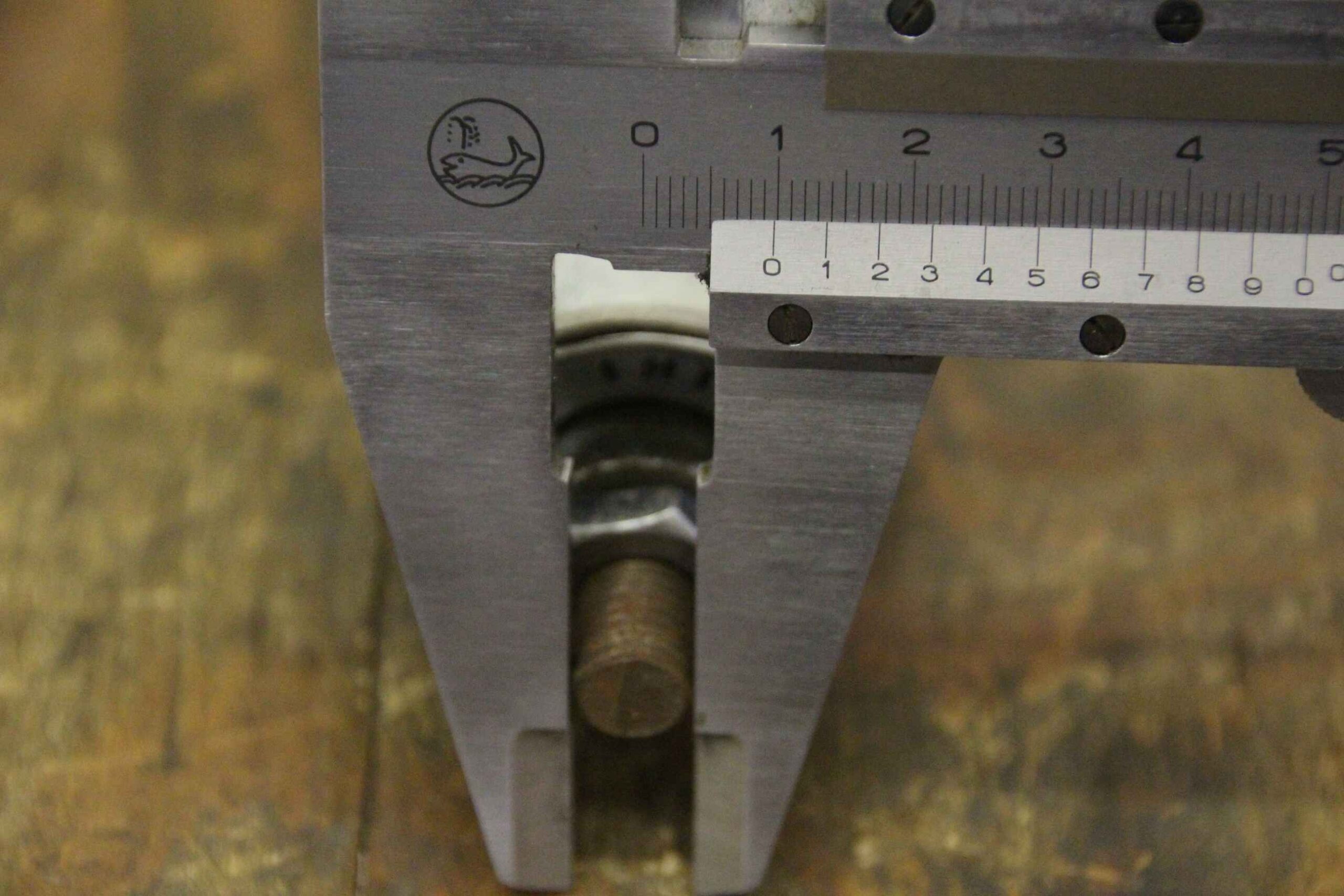 Förderbandrollen Transportrollen von Interroll - Ø 40 x 700 mm – Bild 4