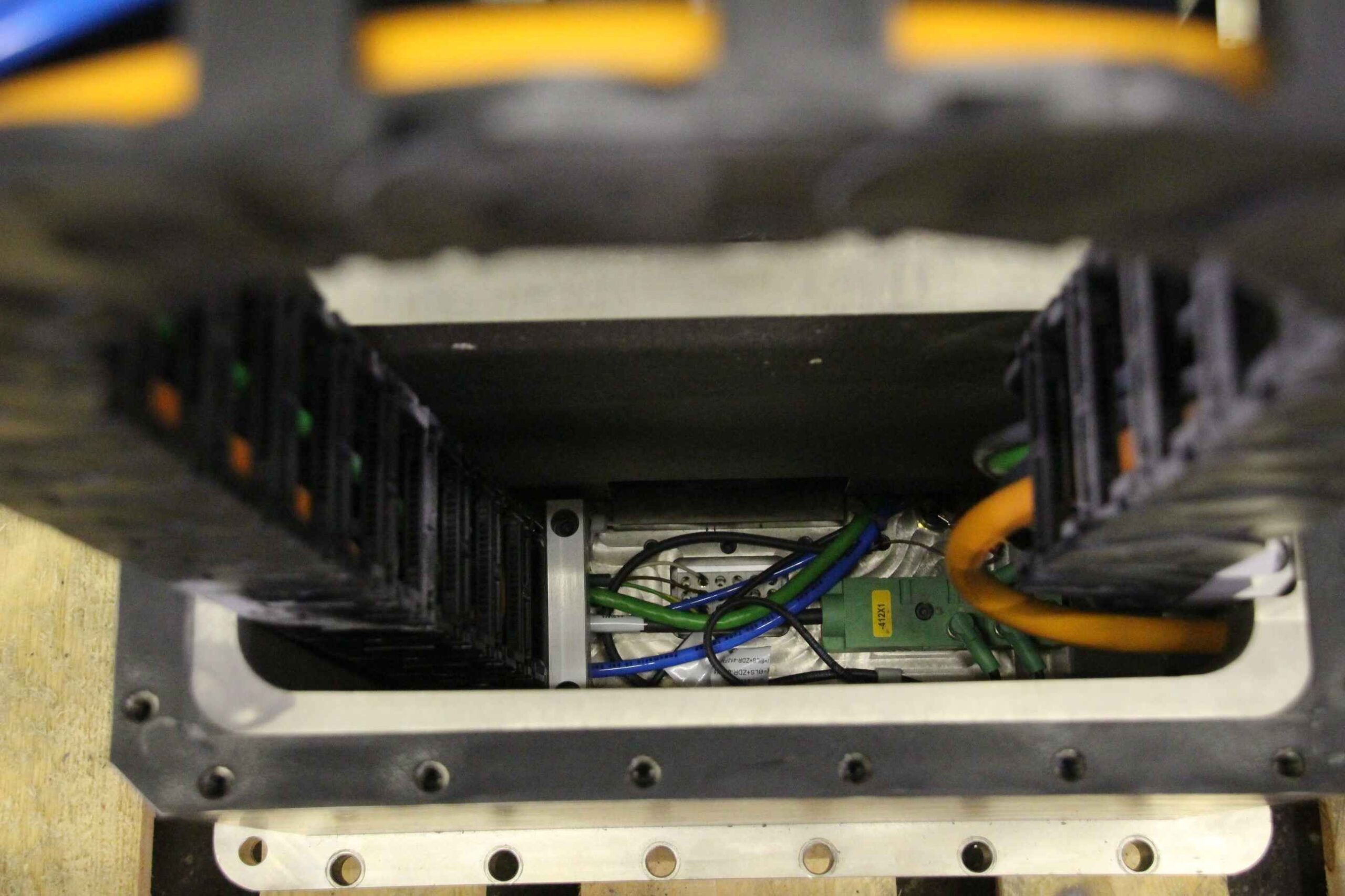 Rüststation von Garant - G-11886 – Bild 9