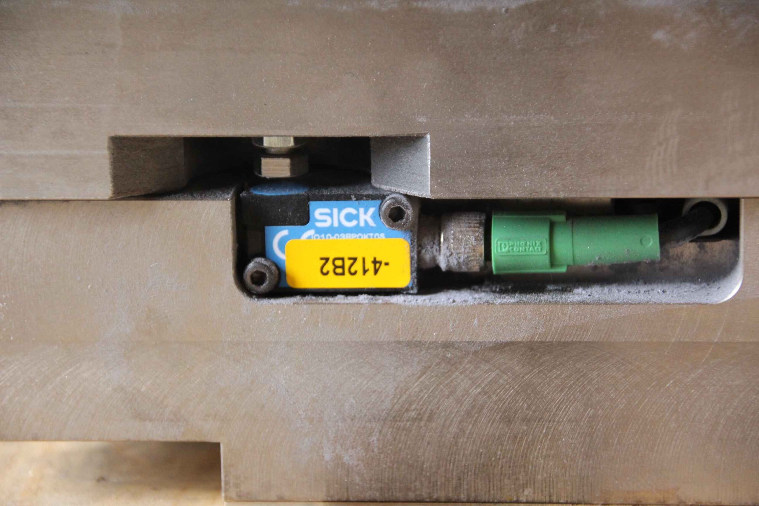 Rüststation von Garant - G-11886 – Bild 10