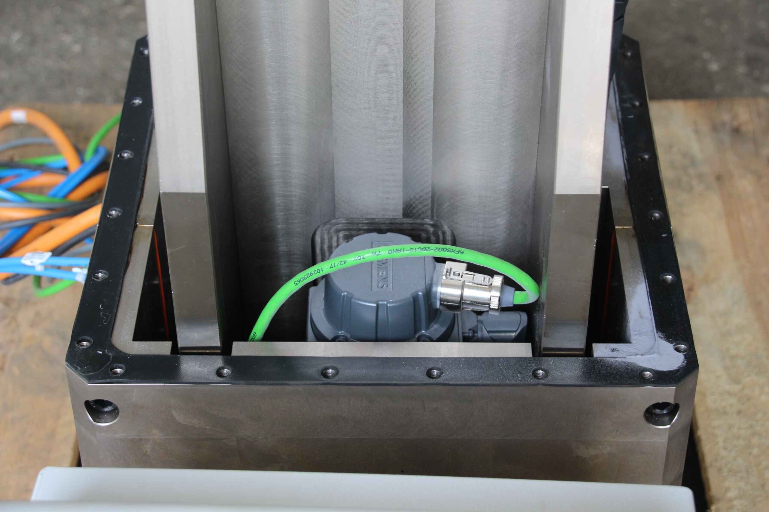 Rüststation von Garant - G-11886 – Bild 12