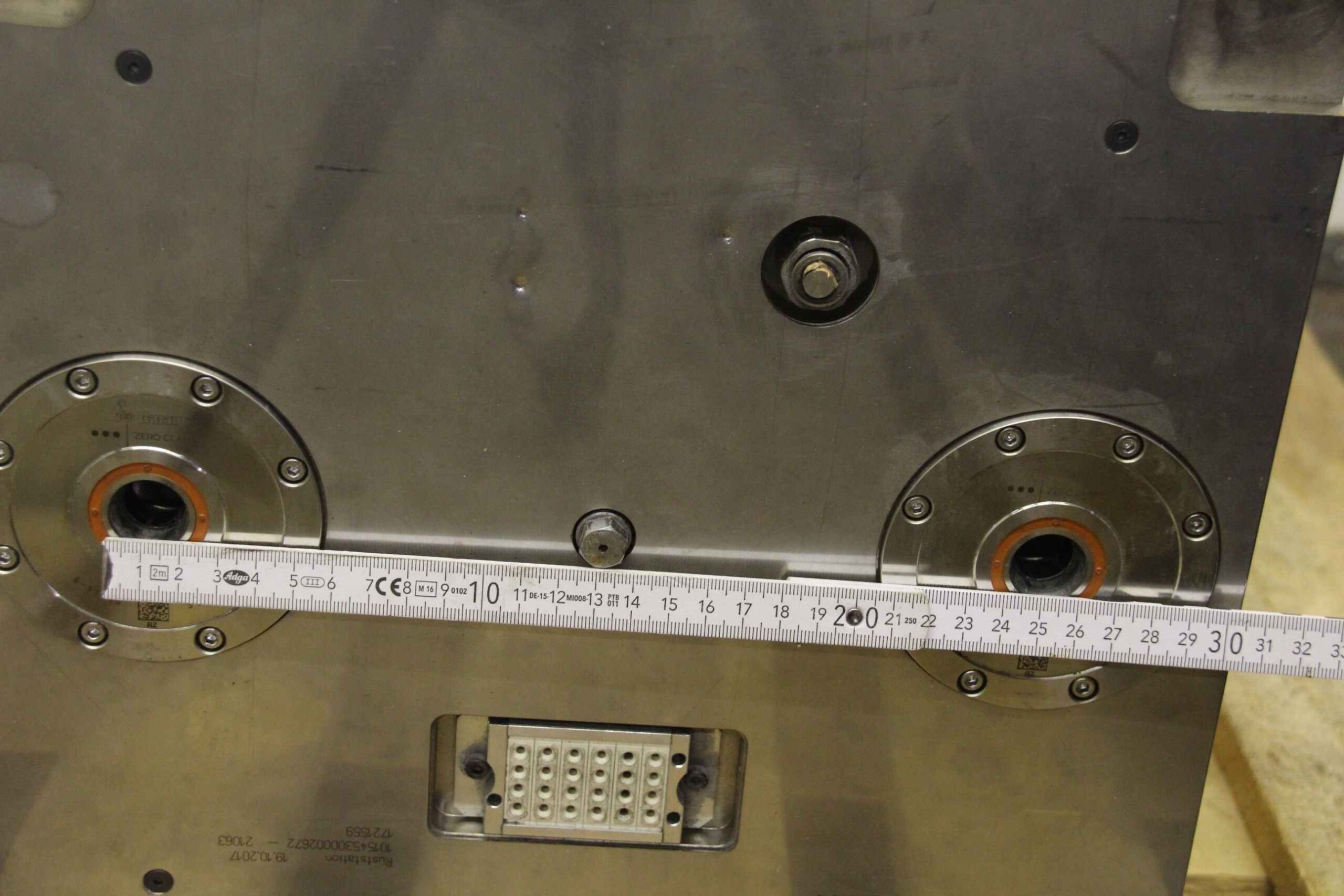 Rüststation von Garant - G-11886 – Bild 15