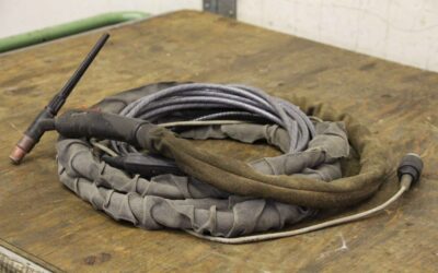 WIG Schlauchpaket von Merkle - 4,25 m