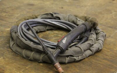 Alternative view of WIG Schlauchpaket von Merkle - 4,25 m