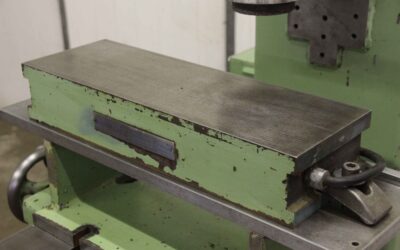 Werkzeugschleifmaschine von Oliver - 300HD – Bild 5