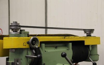 Werkzeugschleifmaschine von Oliver - 300HD – Bild 8