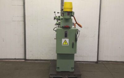 Werkzeugschleifmaschine von Oliver - 300HD – Bild 9