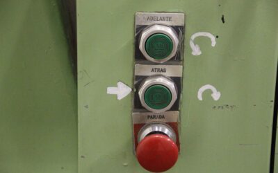 Werkzeugschleifmaschine von Oliver - 300HD – Bild 12