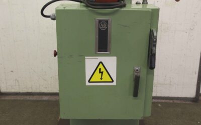 Werkzeugschleifmaschine von Oliver - 300HD – Bild 13