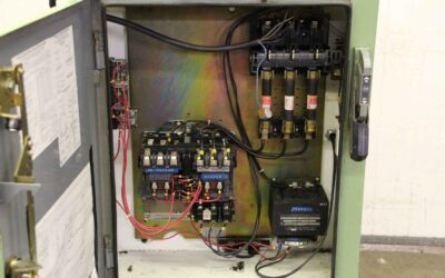 Werkzeugschleifmaschine von Oliver - 300HD – Bild 14