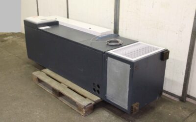 Klimaanlage von Stulz - A72040  CCD 61 A