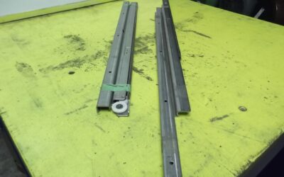 Schwerlastauszug von unbekannt - 650/1131 mm – Bild 3