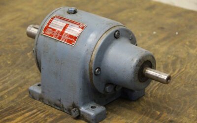 Getriebe 1:11,21 von SEW - R40